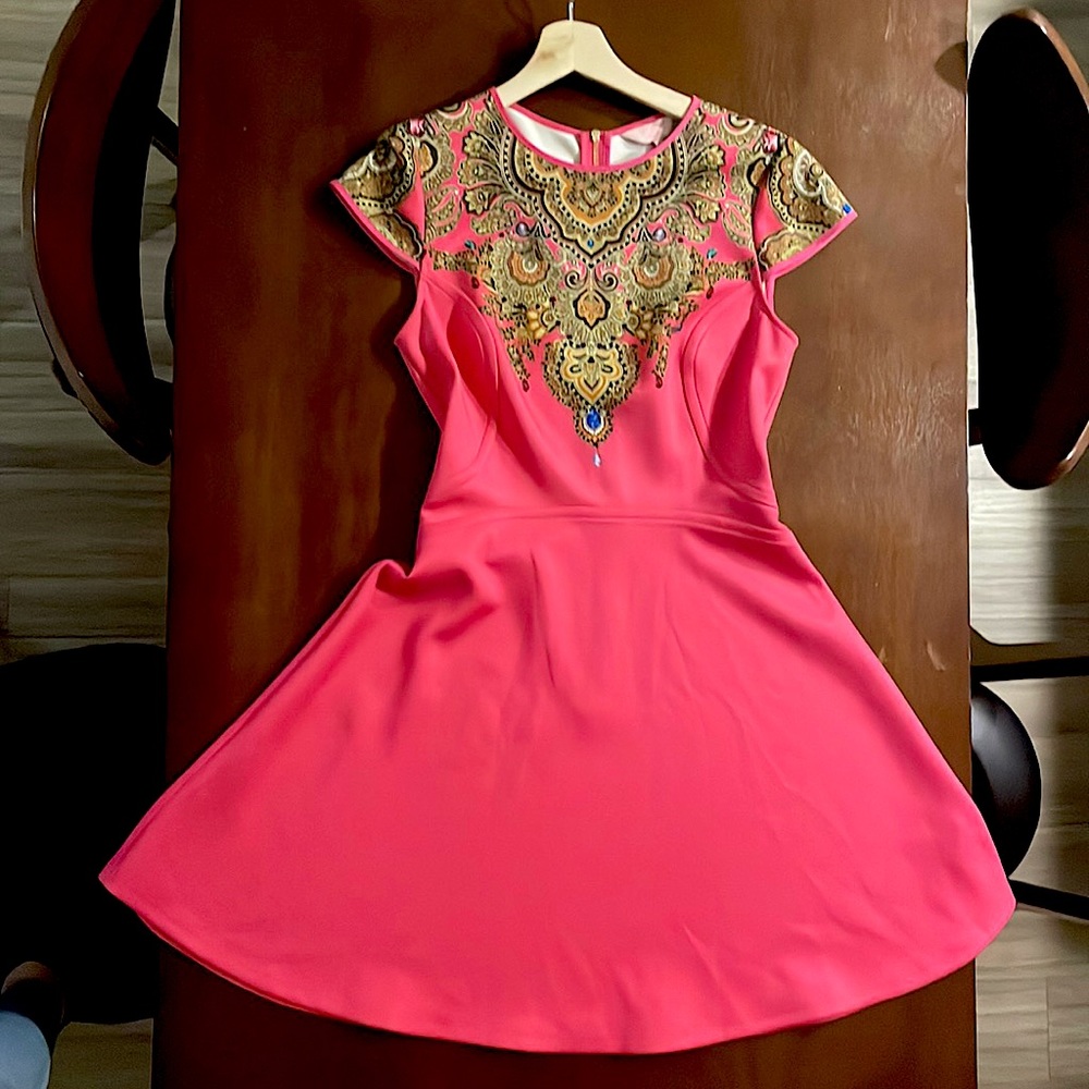 Ted Baker dress Size 2 (6 USA/ 10 UK)